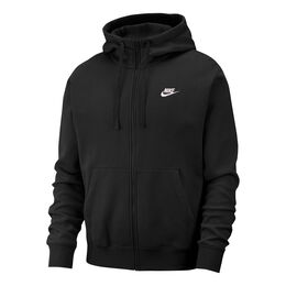 Nike Sportswear Club Full-Zip Hoodie Men